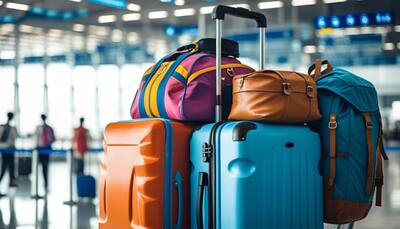 Rolling Into Savings: Top Luggage Picks at Amazon Ultimate Brand Sale
