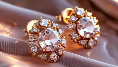 Shine Bright: Best Earrings to Grab at Amazon Ultimate Brand Sale
