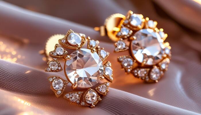 Shine Bright: Best Earrings to Grab at Amazon Ultimate Brand Sale