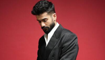 Did You Know Sunny Kaushal Wrote His Latest Punjabi Rap Mid Air Freeverse Mid-Flight? Actor Reveals How He Came Up With The Title