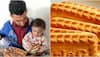 Parle G biscuits