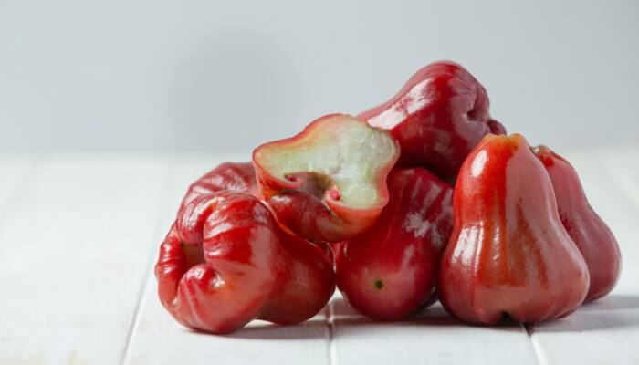 10 Health Benefits Of Eating Rose Apple: Reasons To Add This Juicy Fruit To Your Diet