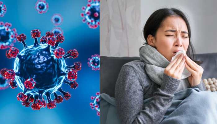Differentiating COVID-19 From Other Common Viral Infections Differentiating COVID-19 From Other Common Viral Infections