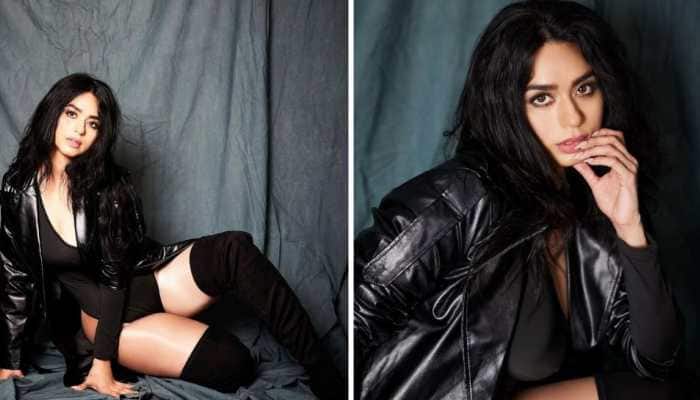 Meet Soundarya Sharma, Stealing Spotlight In Housefull 5’s Viral ‘Laal Pari’