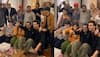 Ranbir Kapoor Joins Aamir Khan’s Musical Night Celebrating Sitaare Zameen Par