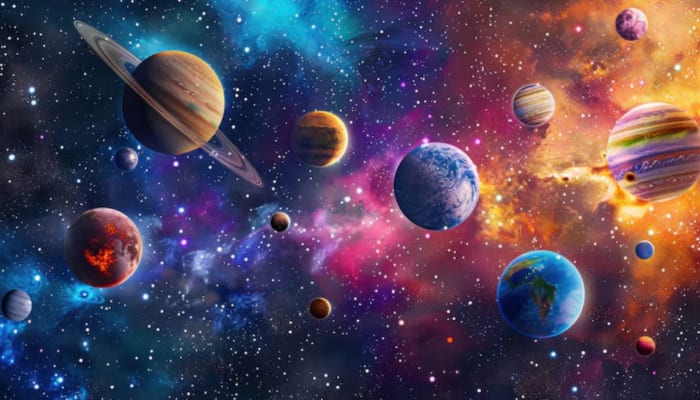 Rubin Observatory Set To Discover Millions Of New Solar System Objects