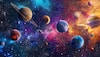 Rubin Observatory Set To Discover Millions Of New Solar System Objects With Groundbreaking Technology
