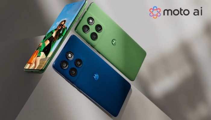 Moto Edge 60 Official India Launch Date Announced; Check Expected Specs