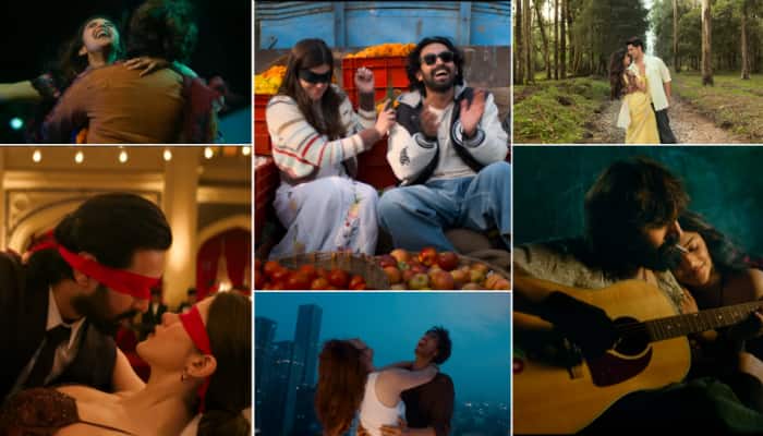 Upcoming Bollywood’s Rom-Coms To Watch Out For