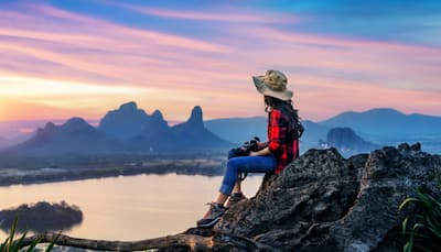 Must Have Travel Essentials for your Next Trip -Myntra End of Reason Sale