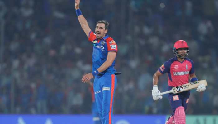 'Happy To Live...': Mitchell Starc Breaks Silence On Skipping IPL 2025 Return