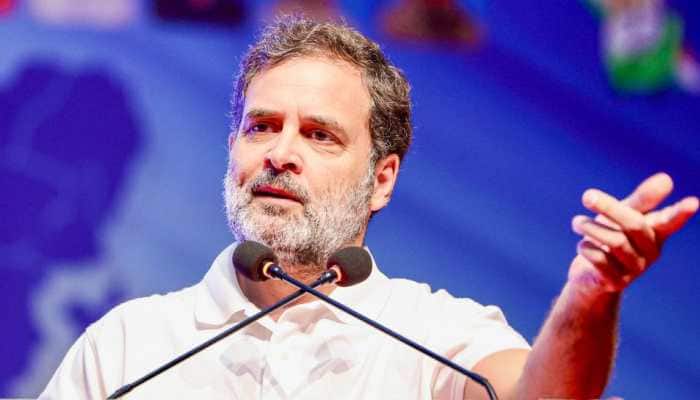 'Unsubstantiated': EC After Rahul Gandhi's 'Rigged' Maharashtra Election Claim