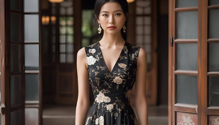 Amazon Ultimate Brand Sale: Must-Have Black Dresses Every Woman Needs