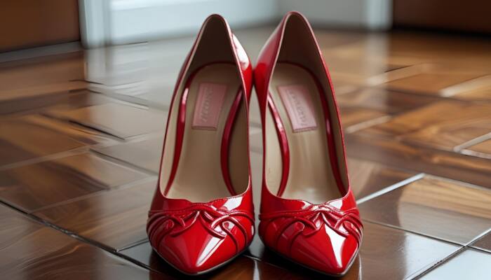 Step Up Your Style: Best Women’s Heels to Grab at Amazon Ultimate Brand Sale