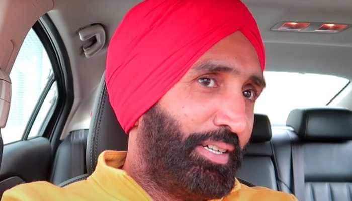 YouTuber Jasbir Singh Sent To 2-Day Police Remand In Pak-Linked Espionage Case