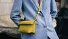 PU leather bags