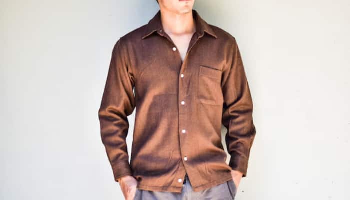 4 Trendy Men’s Shackets to Grab Now in Myntra End of Reason Sale