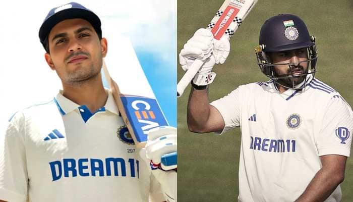 4 Players Who Could Replace Virat Kohli At No. 4 Spot In Tests For Team India