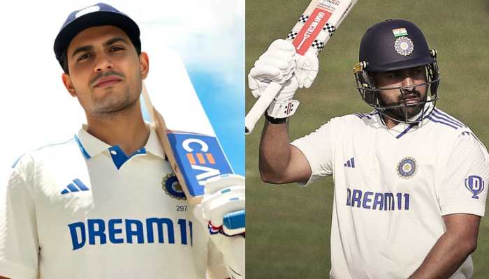 4 Players Who Could Replace Virat Kohli At No. 4 Spot In Tests For India Against England