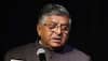 Ravi Shankar Prasad
