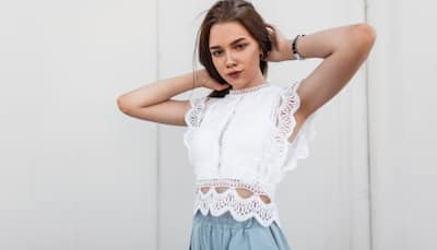 Trendy Women’s Tops to Grab During Myntra’s End of Reason Sale 2025