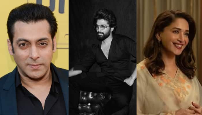 Happy Eid-ul-Adha 2025: Salman Khan And Other Celebs Send Warm Festive Wishes