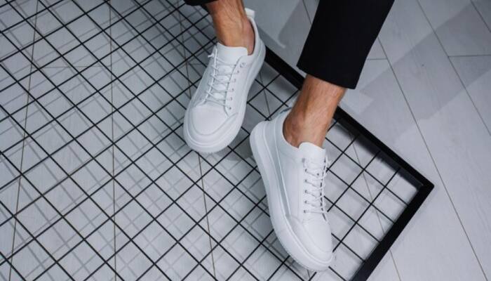 4 Stylish Men’s Sneakers Under Myntra End of Reason Sale 