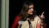 Priyanka Chaturvedi