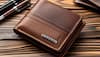 Bifold wallets