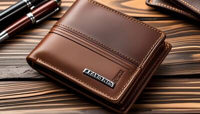 Amazon Ultimate Brand Sale: Stylish & Durable Men’s Wallets You Can’t Miss