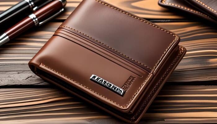Amazon Ultimate Brand Sale: Stylish &amp; Durable Men’s Wallets You Can’t Miss