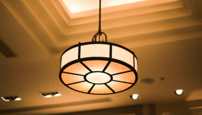 4 Stylish Ceiling Lamps to Shop in Myntra EORS (31 May–12 June)