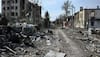 Russia Strikes Ukraine Again; Kharkiv Hit By Powerful Attack, Says Mayor