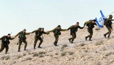 IDF Claims Elimination Of Palestinian Mujahideen Brigades Chief In Gaza