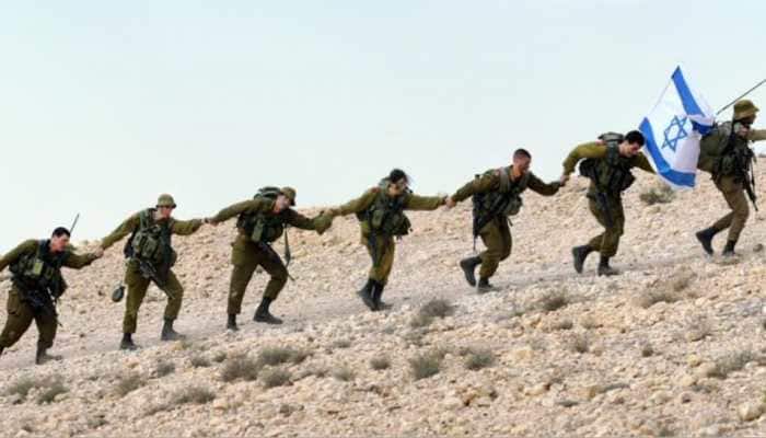 IDF Claims Elimination Of Palestinian Mujahideen Brigades Chief In Gaza