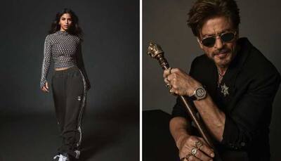 Shah Rukh Khan Praises Suhana Khan’s Gorgeous New Instagram Post: 'Looking So Good!’