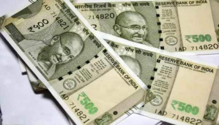 Will Rs 500 Currency Notes Be Discontinued Next Year? Here’s What Govt Said