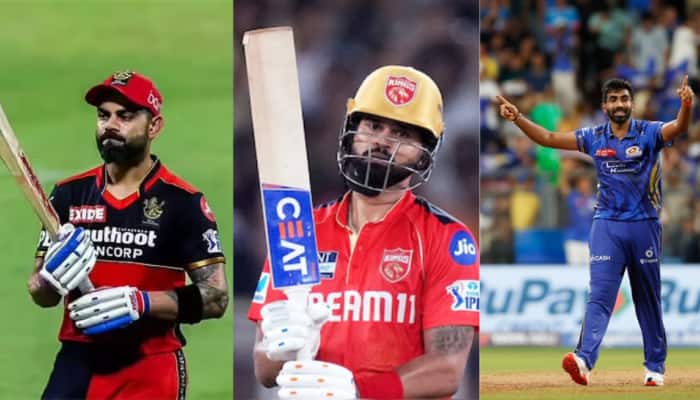 IPL 2025 Team Of The Season: Shreyas Captain, Virat Opens - Check Dream Team