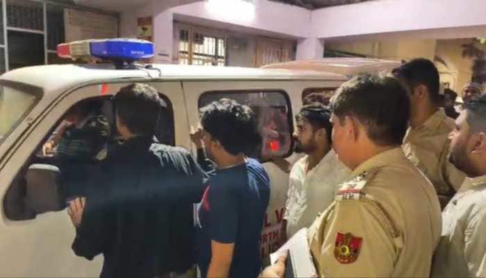 Delhi: 9-Year-Old's Body Found In Suitcase, Police Suspect Sexual Assault