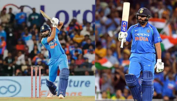 Shreyas Iyer Emerges As Top Contender For India’s White-Ball Captaincy