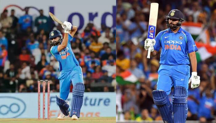 Shreyas Iyer Emerges As Top Contender For India’s White-Ball Captaincy After Stellar IPL 2025 Season With Punjab Kings - Reports