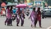 Delhi Heatwave Alert: Scorching Week Ahead With No Relief In Sight, Says IMD