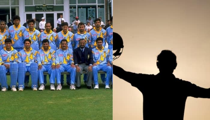 Meet Indian Cricketer Who Cleared UPSC, Played With Legends, He Is... 