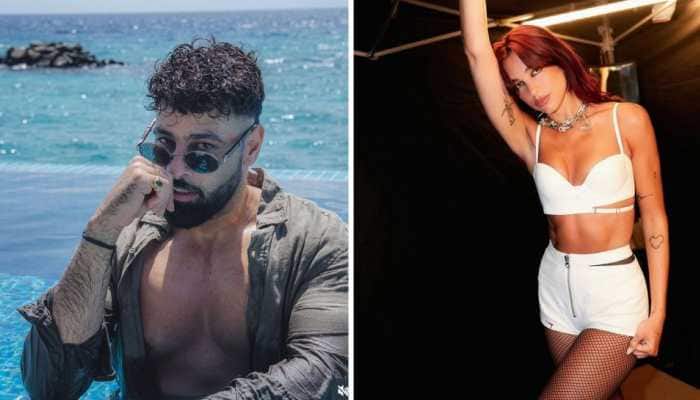 Badshah Defends 'I’d Rather Make Babies With Dua Lipa' Remark As Compliment, Faces Fresh Backlash Online