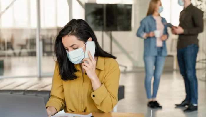 Workplace Readiness Amid Rising Concerns of the JN.1 COVID Variant
