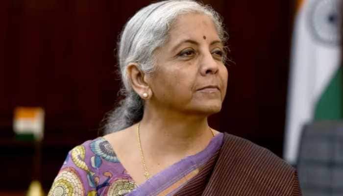 Women Are Now Key Drivers Of Progress In India: FM Nirmala Sitharaman