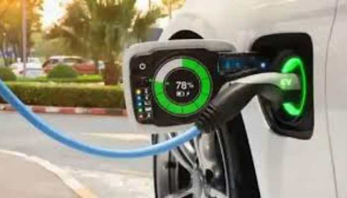Market Share Of Electric Cars In India Accelerates Past 4% In May Market Share Of Electric Cars In India Accelerates Past 4% In May