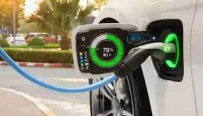 Market Share Of Electric Cars In India Accelerates Past 4% In May