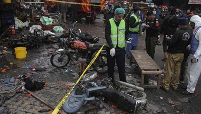Pakistan: Mardan Gas Cylinder Blast Claims Six Lives, Leaves Two Injured
