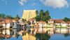 Celebration Of Centuries: Kerala's Padmanabhaswamy Temple Holds Rare 'Maha Kumbhabhishekam' After 275 Years 